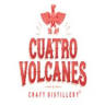 Cuatro Volcanes - Destilería Artesanal