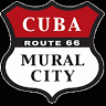 Murals of Cuba