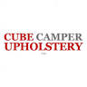 Cube Upholstery LTD | Cube Camper Upholstery