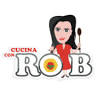 Cucina con Rob