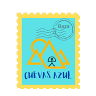 Cuevas Azul