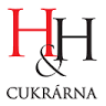 Cukrárna Hájek&Hájková, Stará Huť u Dobříše