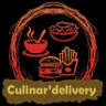 Culinar Delivery - Livrari la Domiciliu Sector 2
