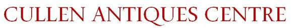 Cullen Antiques Centre