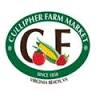 Cullipher Farm