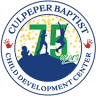 Culpeper Baptist Child Development