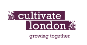 Cultivate London @The Salopian Garden