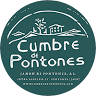 CUMBRE DE PONTONES