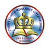 Christ United Ministries International Liberty House