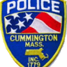 Cummington Police Department