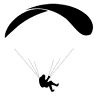 Cumullus.de Professional Tandem Paragliding
