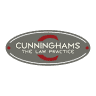 Cunninghams THE Law Practice PTY LTD