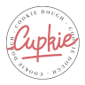Cupkie - Cookie Dough à la Française