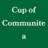 Cup of Communitea
