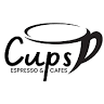 Cups Espresso & Cafe