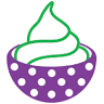 CUPS Frozen Yogurt