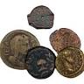 Curiosity coins