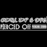 Curl Up And Dye & pierced off pro piercing studio