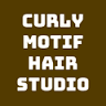 Curly Motif