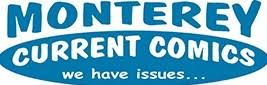 Current Comics