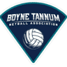Curtis Coast Dolphins Netball Association