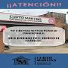 Curto Martins Materiales