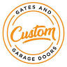 Custom Garage Doors & Driveway Gates