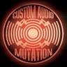 Custom Audio Mutation