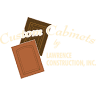 Custom Cabinets By Lawrence Construction Inc.