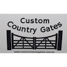 Custom Country Gates