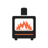 Custom Fireplaces & More