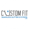 Custom Fit Gutters