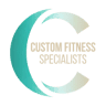 Custom Fitness Specialists (office hours)