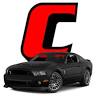 Custom Glass Tinting