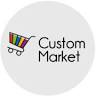 Custom Market