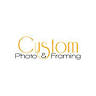 Custom Photo & Framing
