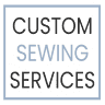 Custom Sewing Services