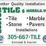 Custom Tile & Marble, Inc.