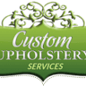 Captain Chase Interiors / Custom Upholstery Services