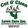 Cut & Clean Lawn Care Inc.