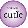 ドックサロン&グッズ CUTIE [キューティー]