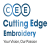Cutting Edge Embroidery, Inc