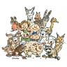 CUX-ART-Tier Park