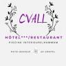 Hôtel / Restaurant C'Vall