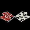 Crossflags Corvettes and Vintage Motorcars LLC
