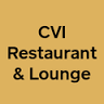 CVI Restaurant & Lounge