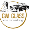 Aluguel de carros antigos para casamento CWCLASS