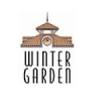 Winter Garden Water Plant