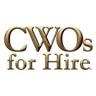 CWOs for Hire