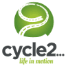 Cycle2... Life in Motion